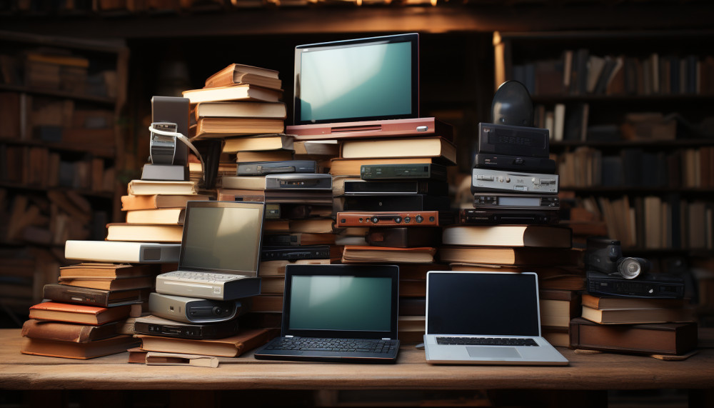 Other - 3 tips for buying second-hand gadgets online