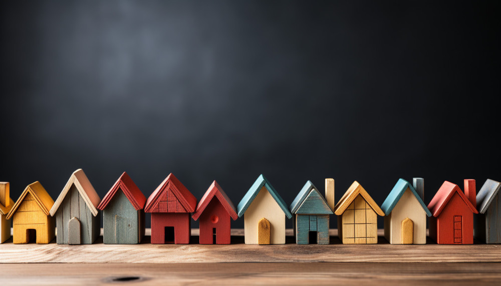 Other - Four Ways to Easily Take Out a Mortgage