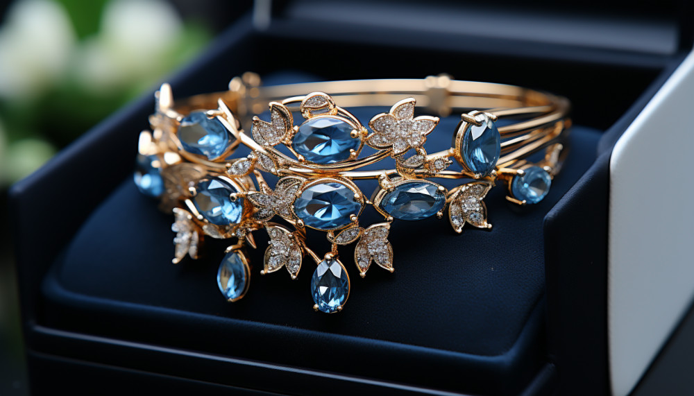 How important is jewelry in a woman's life ?