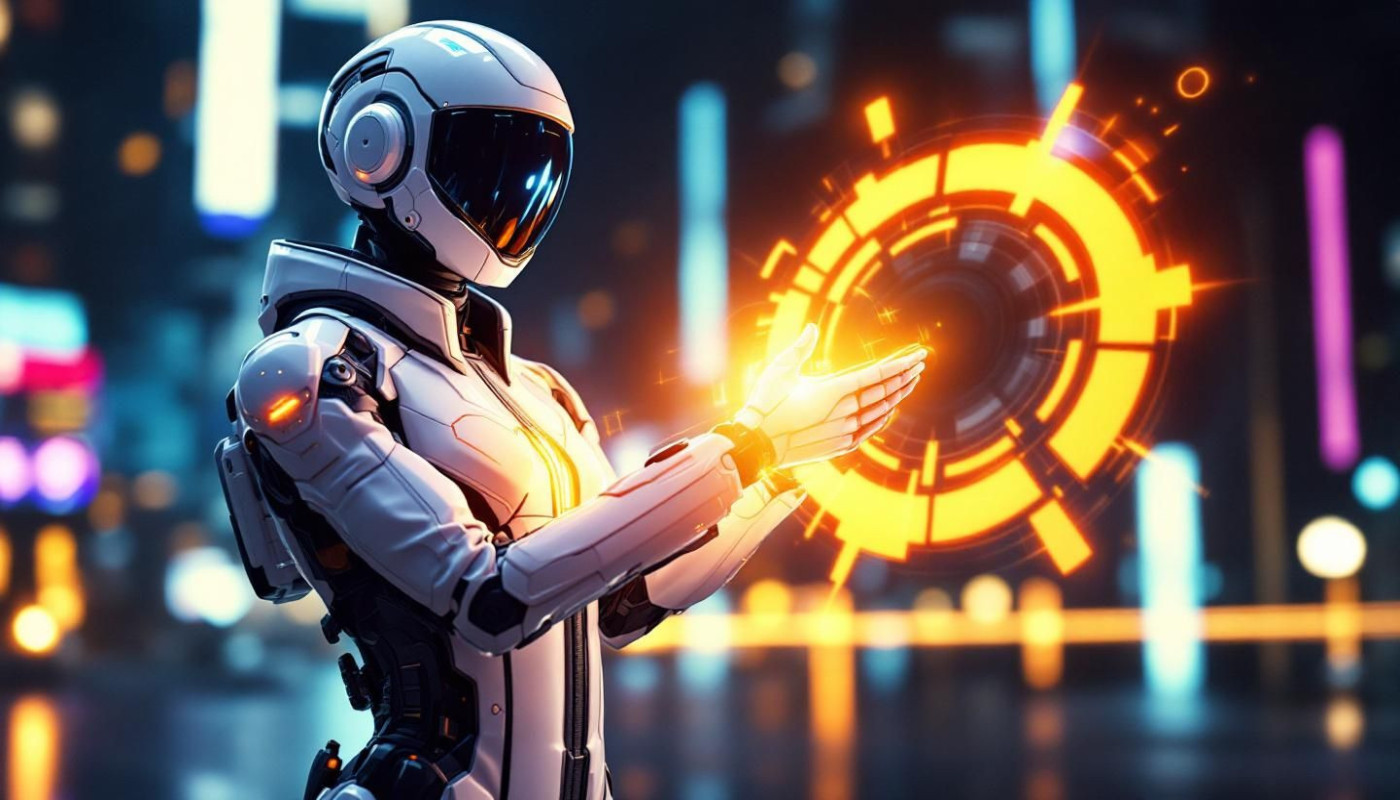 Economy - How Innovative Thinkers Shape The Future Of Industry