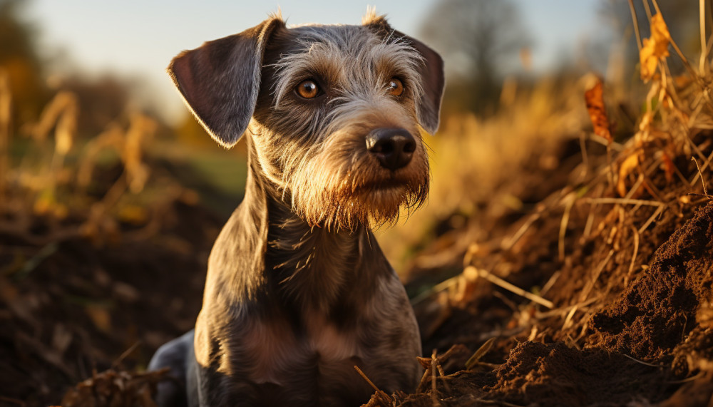 How to find your lost dog in New York?