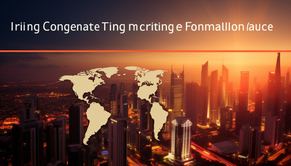 International - International Influence and Trends in Digital Marketing: A Comparative Study between Hong Kong and Singapore