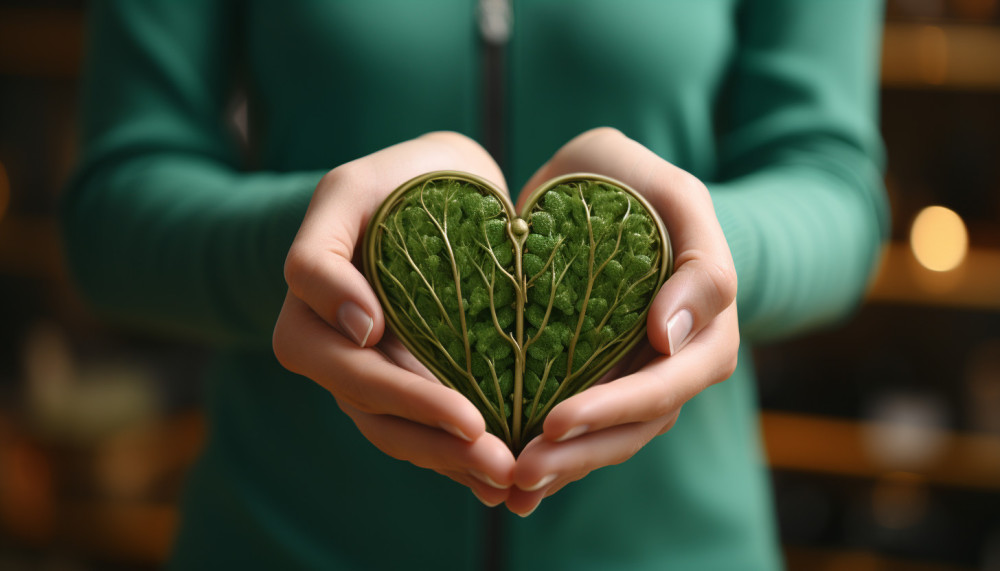 Keep your Kidneys in Good Health