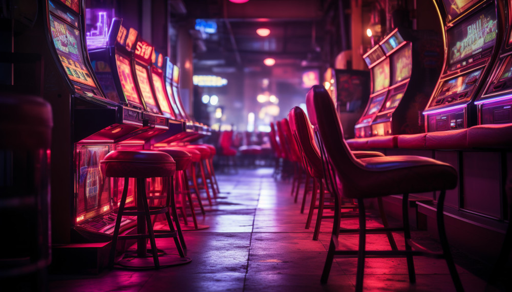 Online Slots: How to win