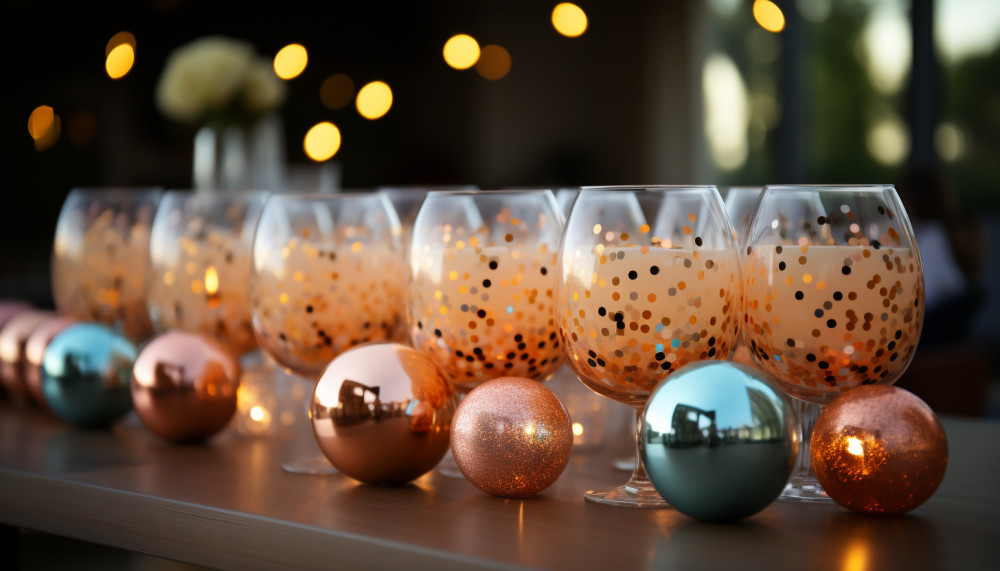 Tips for organising a perfect party