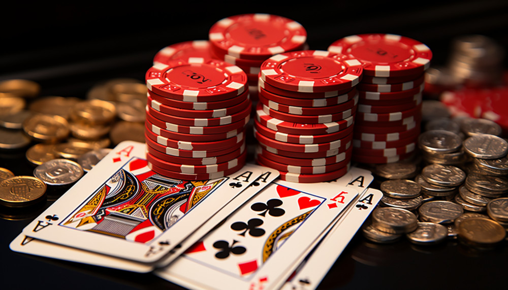 Science/High-Tech - Understanding the Technological Aspects of Online Betting Codes