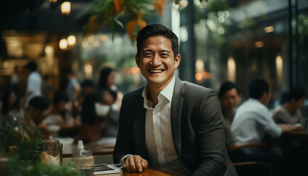 What are the strategies for creating and developing a company in Asia?