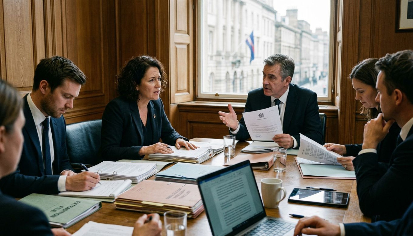 When International Justice Clashes: Extradition Requests Versus National Legal Protections