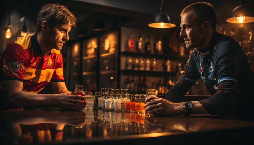 Which sport to bet on to win ?