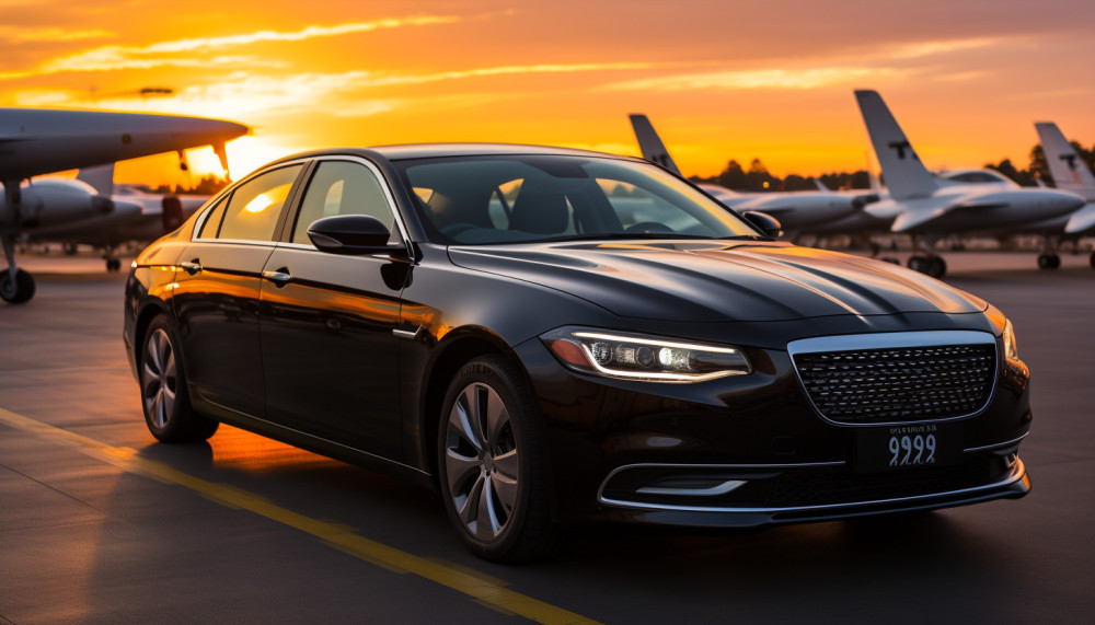 Why choose Travel Limousines for your car rentals?